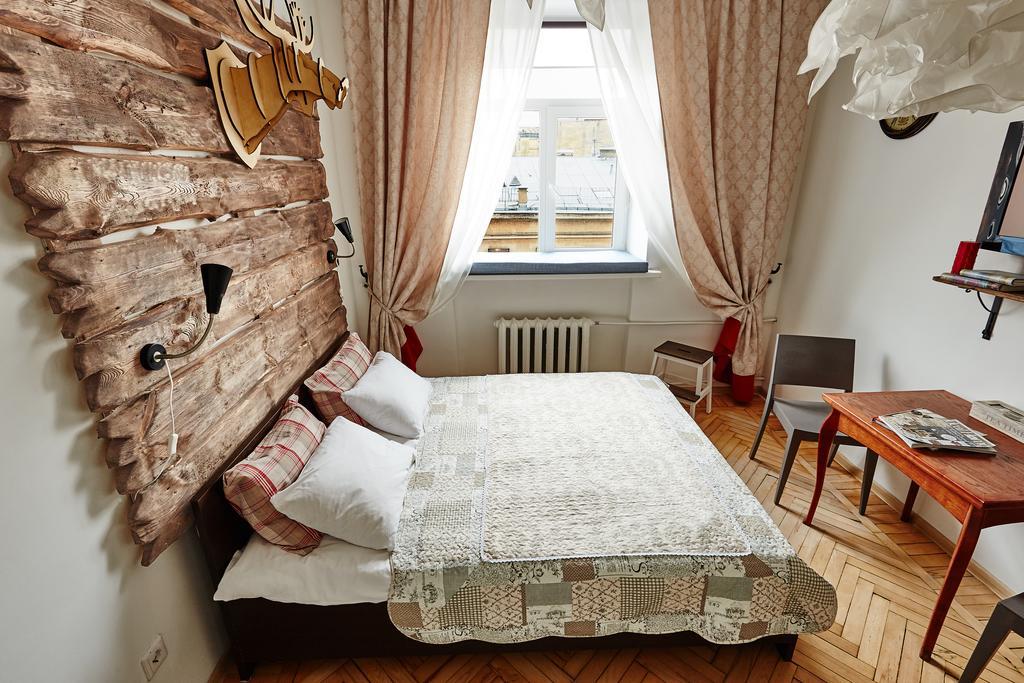 Sleepy Hollow B&B Ballymena Room photo