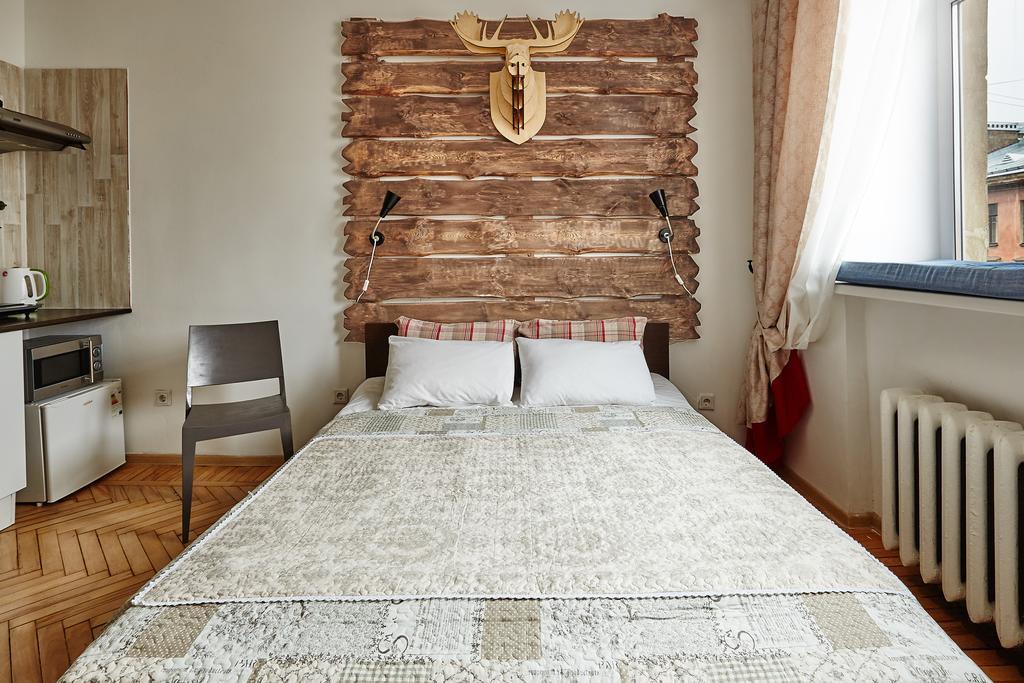 Sleepy Hollow B&B Ballymena Room photo