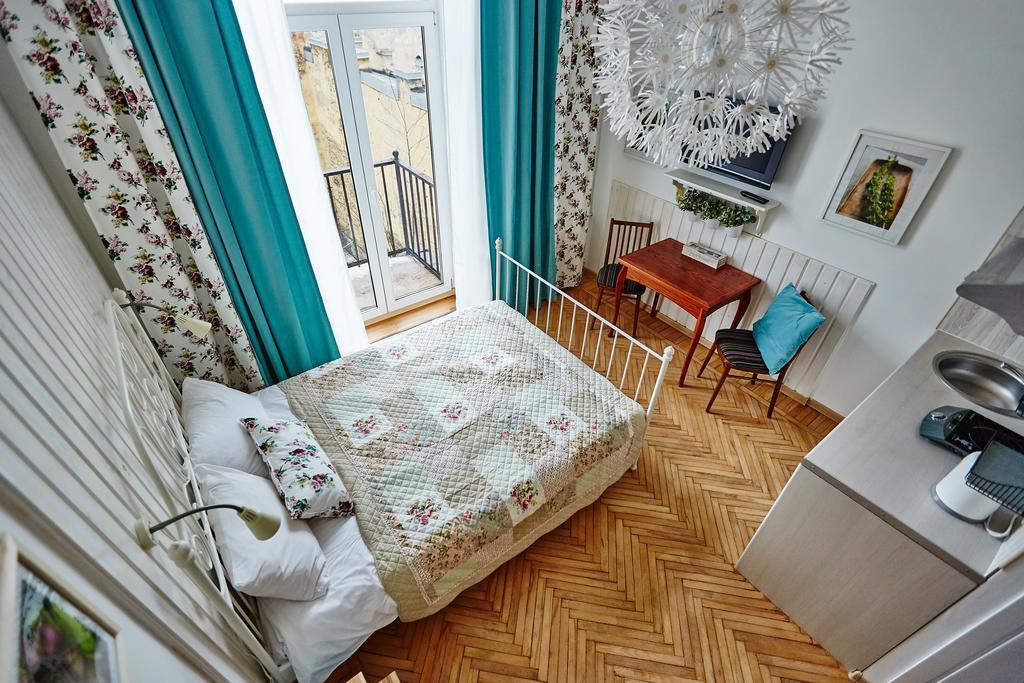 Sleepy Hollow B&B Ballymena Room photo