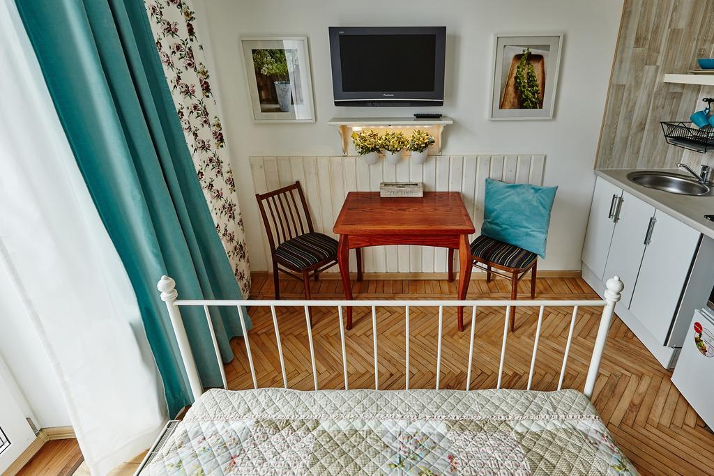 Sleepy Hollow B&B Ballymena Room photo