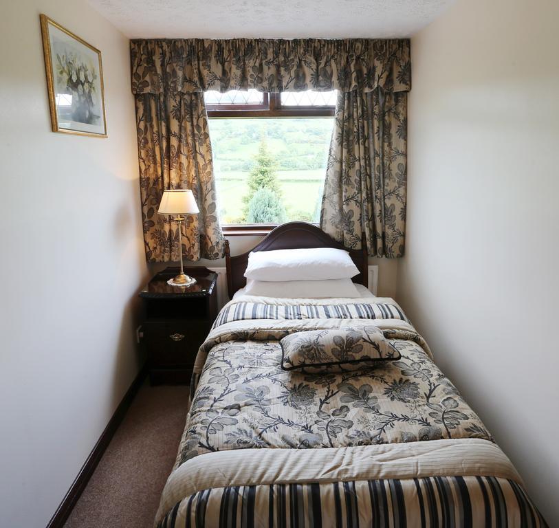 Sleepy Hollow B&B Ballymena Room photo