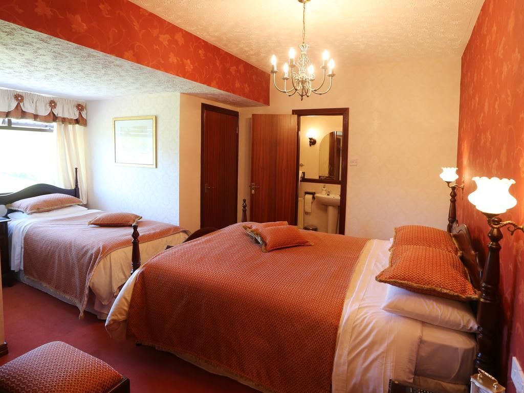 Sleepy Hollow B&B Ballymena Exterior photo