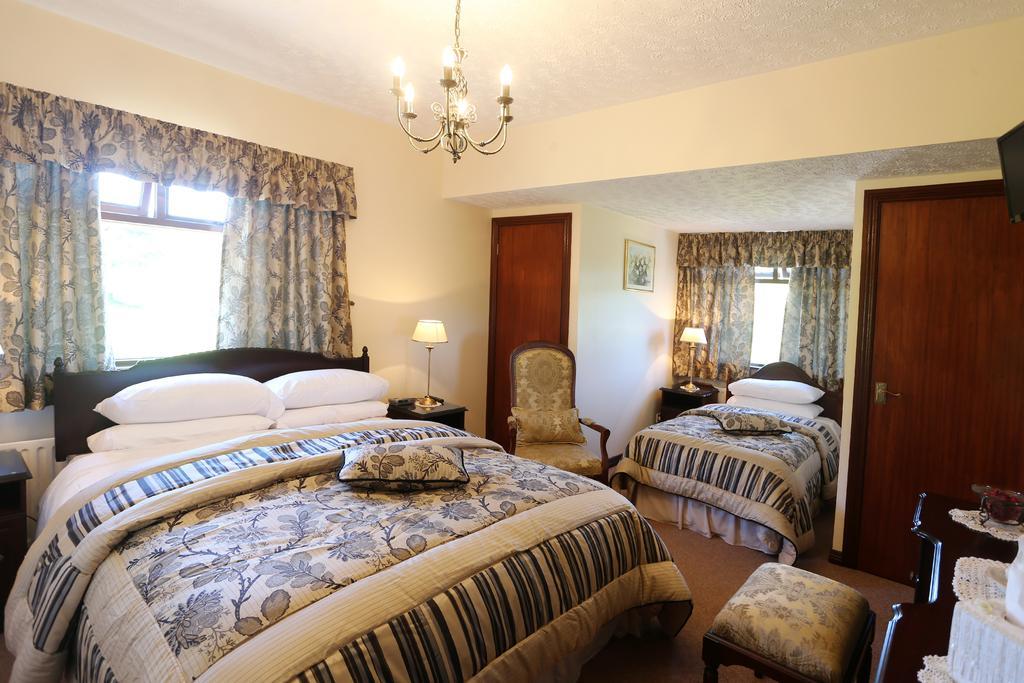 Sleepy Hollow B&B Ballymena Room photo