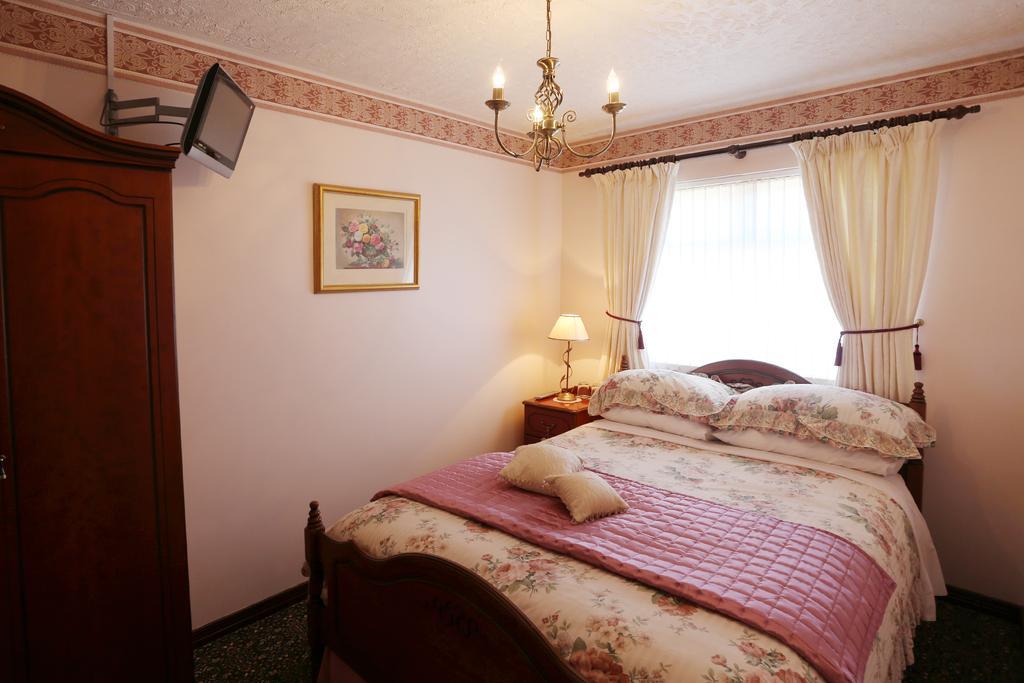 Sleepy Hollow B&B Ballymena Room photo
