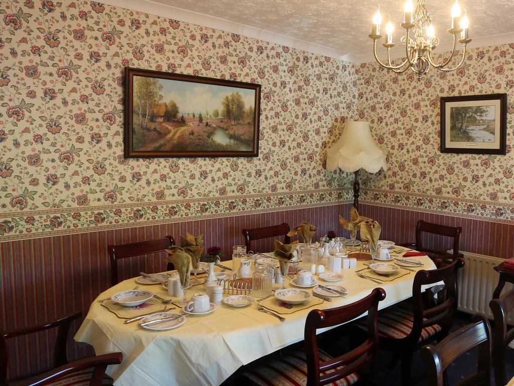 Sleepy Hollow B&B Ballymena Exterior photo