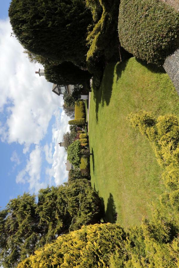 Sleepy Hollow B&B Ballymena Exterior photo