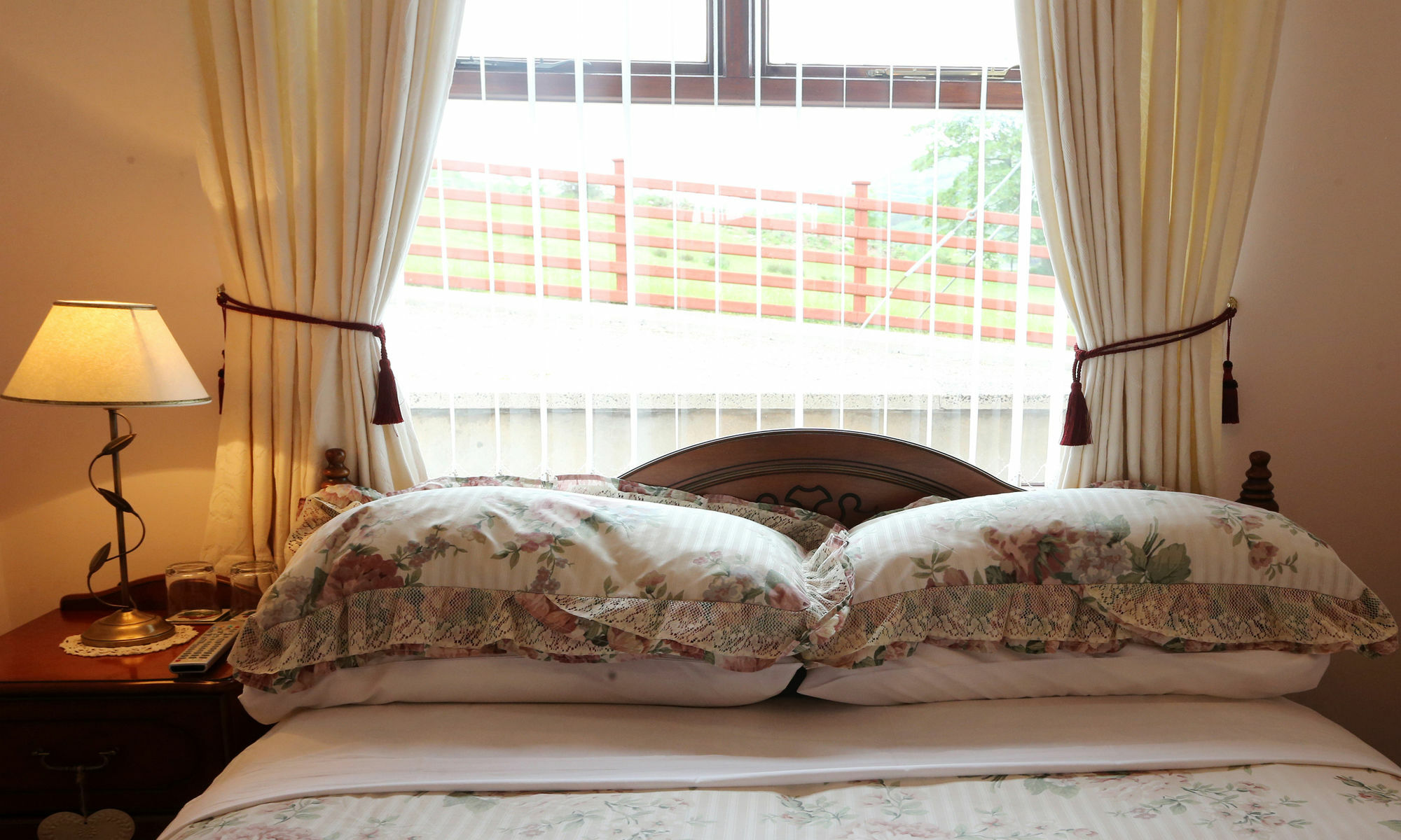 Sleepy Hollow B&B Ballymena Exterior photo
