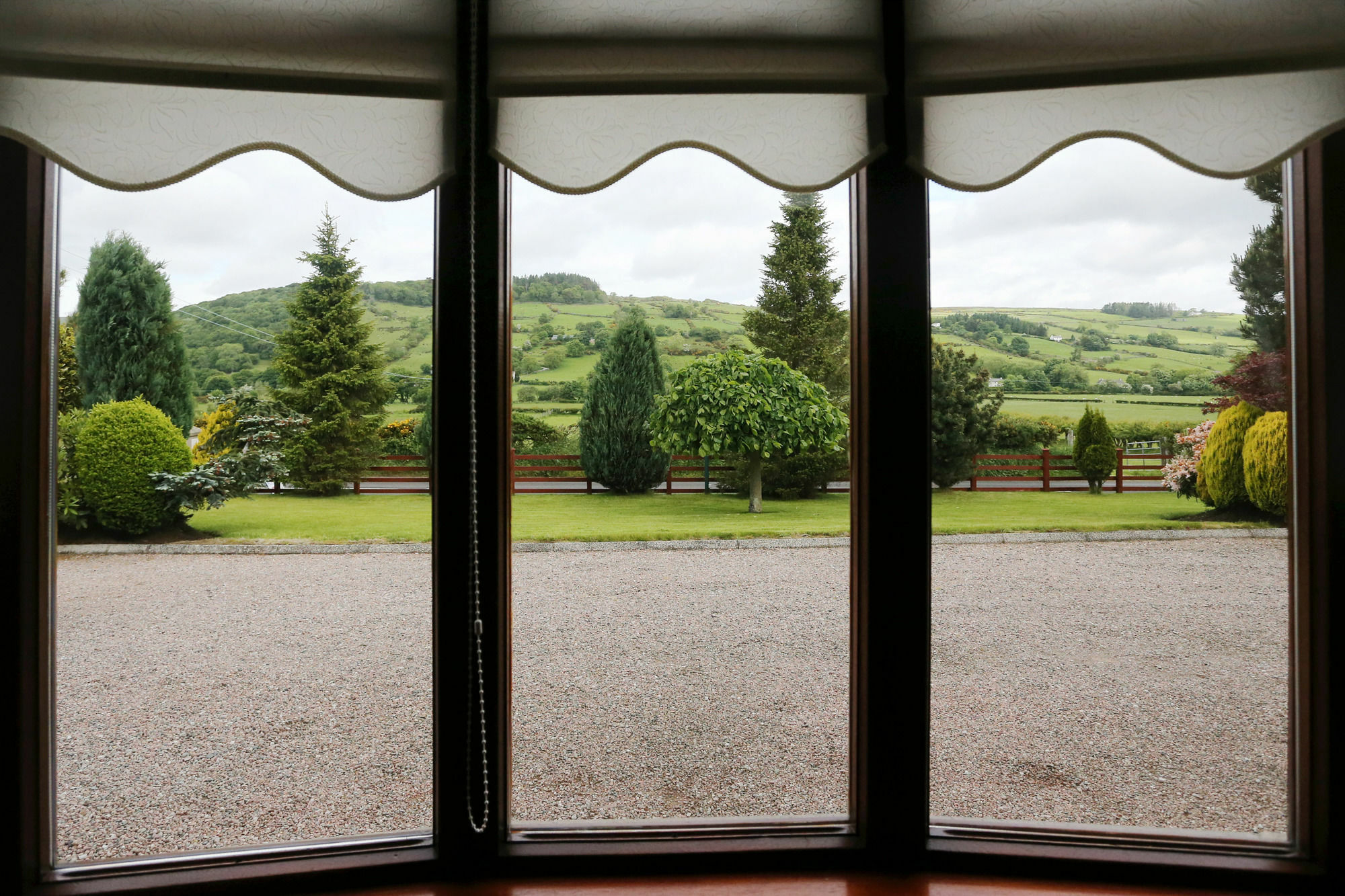 Sleepy Hollow B&B Ballymena Exterior photo